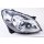 Front Haupt Scheinwerfer Lampe Licht Vorn Links Mercedes B-Klasse W245 Xenon Automozive Lighting A1698205261