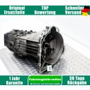Getriebe Schaltgetriebe FEA VW Touareg 7L 2,5L TDI