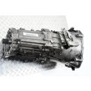 Getriebe Schaltgetriebe FEA VW Touareg 7L 2,5L TDI