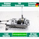 Schalthebel Schaltkulisse Schaltgehäuse 7L6711049F 7L0711061B mit Schaltseilen VW Touareg 7L