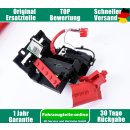 Batterie Sicherungsbox 618537, 6817771 Kabel Positiv Stromverteiler BMW 5er G30 G31