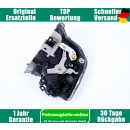 Türschloss Verriegelung 7477689 Hinten links BMW 5er G30