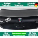 Heckklappe Kofferraumklappe Hinten Garu - Grigio Vesuvio Metallic 035 Alfa Romeo Giulia 952