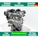 Motor 2.2 D Q4 180PS 55266388 Alfa Romeo Giulia 952 nur 70 TKM
