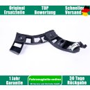 Stoßstangenhalter Träger 5N0807394B Hinten rechts VW Tiguan 5N