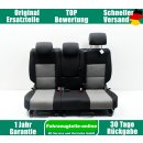 Rücksitzbank Rücksitz Sitze Hinten VW Tiguan 5N
