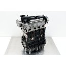 Motor Diesel 2.0 TDI 103KW mit Hochdruckpumpe CFFB VW...