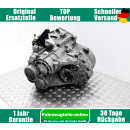 Getriebe Schaltgetriebe 6 Gang NFZ VW Tiguan 5N 2.0 TDI