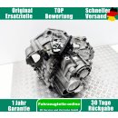 Getriebe Schaltgetriebe 6 Gang NFZ VW Tiguan 5N 2.0 TDI