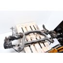 Hinterachse Mit Bremssattel Hinten Mercedes B-Klasse W246...