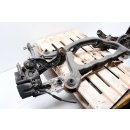 Hinterachse Mit Bremssattel Hinten Mercedes B-Klasse W246...