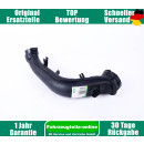 Ansaugrohr Luftrohr Lufteinlass 03c145673h Vorn Seat Leon II 1P1 1.4 Tsi