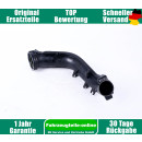 Ansaugrohr Luftrohr Lufteinlass 03c145673h Vorn Seat Leon II 1P1 1.4 Tsi