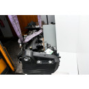 Motor Diesel 1.5 dCi 81KW - 110PS K9K 846 Renault Laguna III KT 1.5 dci