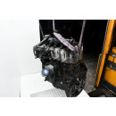 Motor Diesel 1.5 dCi 81KW - 110PS K9K 846 Renault Laguna III KT 1.5 dci