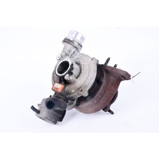 Turbolader 54431014760 Renault Laguna III KT 1.5 dci