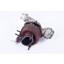 Turbolader 54431014760 Renault Laguna III KT 1.5 dci