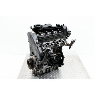 Motor 2.0 TDI 103KW 140PS mit Injektoren CBAB VW Passat Variant 3C5 B6 2.0 TDI