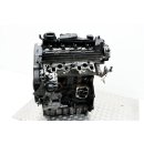 Motor 2.0 TDI 103KW 140PS mit Injektoren CBAB VW Passat Variant 3C5 B6 2.0 TDI
