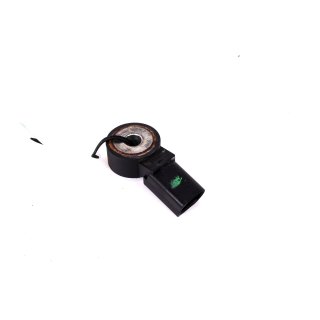 Klopfsensoren Sensor 030905377C Siemens VW Golf Plus 5M1 1.4 TSI
