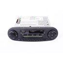 Autoradio Radio 1C0035186 VW Beetle 9C