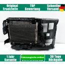 Kühlerpaket Wasserkühler Motorkühler 1S0800718 VW UP AA 1.0 MPI