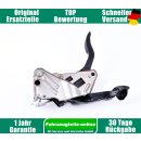 Pedalerie Bremse Gas 1S1721503A VW UP AA