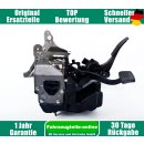 Pedalerie Bremse Gaspedal 13219223 Opel Insignia A
