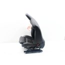 Sitz Beifahrersitz Teildefekt, Elektrisch Verstellbar vorn rechts Sitzheizung Elektrisch Verstellbar Recaro Opel Insignia A