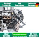 Motor Diesel A20DTH Opel Insignia A 2.0 CDTI