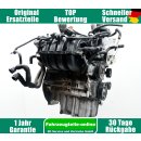 Motor Benzin 1.6 FSI 85KW 115PS BLF VW Golf Plus 5M1 1.6 FSI