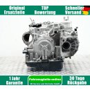 Getriebe Automatikgetriebe JTV HTM VW Golf Plus 5M1 1.6 FSI