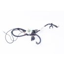 Anlasser Batterie Kabelbaum AV6T14A280AAF Ford Focus III...