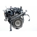Motor Benzin 1.6 Duratec Ti-VCT 77KW 105PS IQDB Ford...