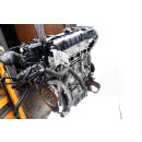 Motor Benzin 1.6 Duratec Ti-VCT 77KW 105PS IQDB Ford Focus III DYB Turnier 1.6 VTC