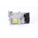 Klimakompressor Klimaanlage AV6119D629CA Ford Focus III...