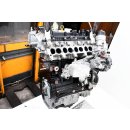 Motor Diesel B20DTH 2.0 CDTI 125KW 170PS Opel Insignia A G09 2.0 CDTI