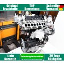 Motor Diesel B20DTH 2.0 CDTI 125KW 170PS Opel Insignia A G09 2.0 CDTI