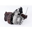 Turbolader Lader Turbo 55580744 Opel Insignia A G09 2.0...