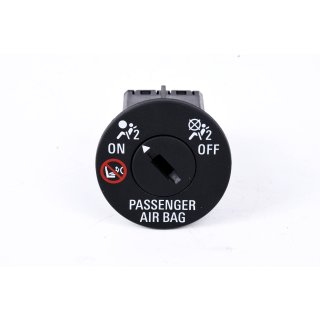 Airbagschalter Airbagtaste ON OFF 13577258 Opel Insignia A G09