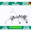 Kraftstoffverteiler Kraftstoffleitung 55578285 Bosch Opel Insignia A G09 2.0 CDTI