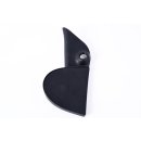 Seitenspiegelabdeckung 674920H010 links Citroen C1 PM PN