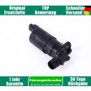 Waschwasserpumpen 9632984980 Citroen C1 PM PN