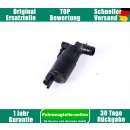 Waschwasserpumpen 9632984980 Citroen C1 PM PN