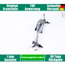 Scheibenwischermotor und Gestänge 7161711 VALEO BMW 3er E 90 E91 LCI