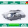 Scheinwerfer Frontscheinwerfer 7202590 Vorn rechts Adaptiv Bi Xenon BMW 3er E 90 E91 LCI