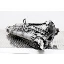 Automatikgetriebe 7-Gang S-Tronic NGW Multitronic Audi A4...