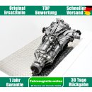 Automatikgetriebe 7-Gang S-Tronic NGW Multitronic Audi A4 8K B8 3.0 TDI