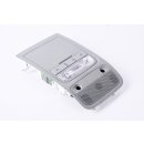 Innenraumbeleuchtung Deckenlampe 8X0951177A Dunkelgrau...