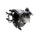Motor 1.0 TFSI 70KW 95PS CHZ CHZB Komplett Audi A1 8X 1.0 TFSI